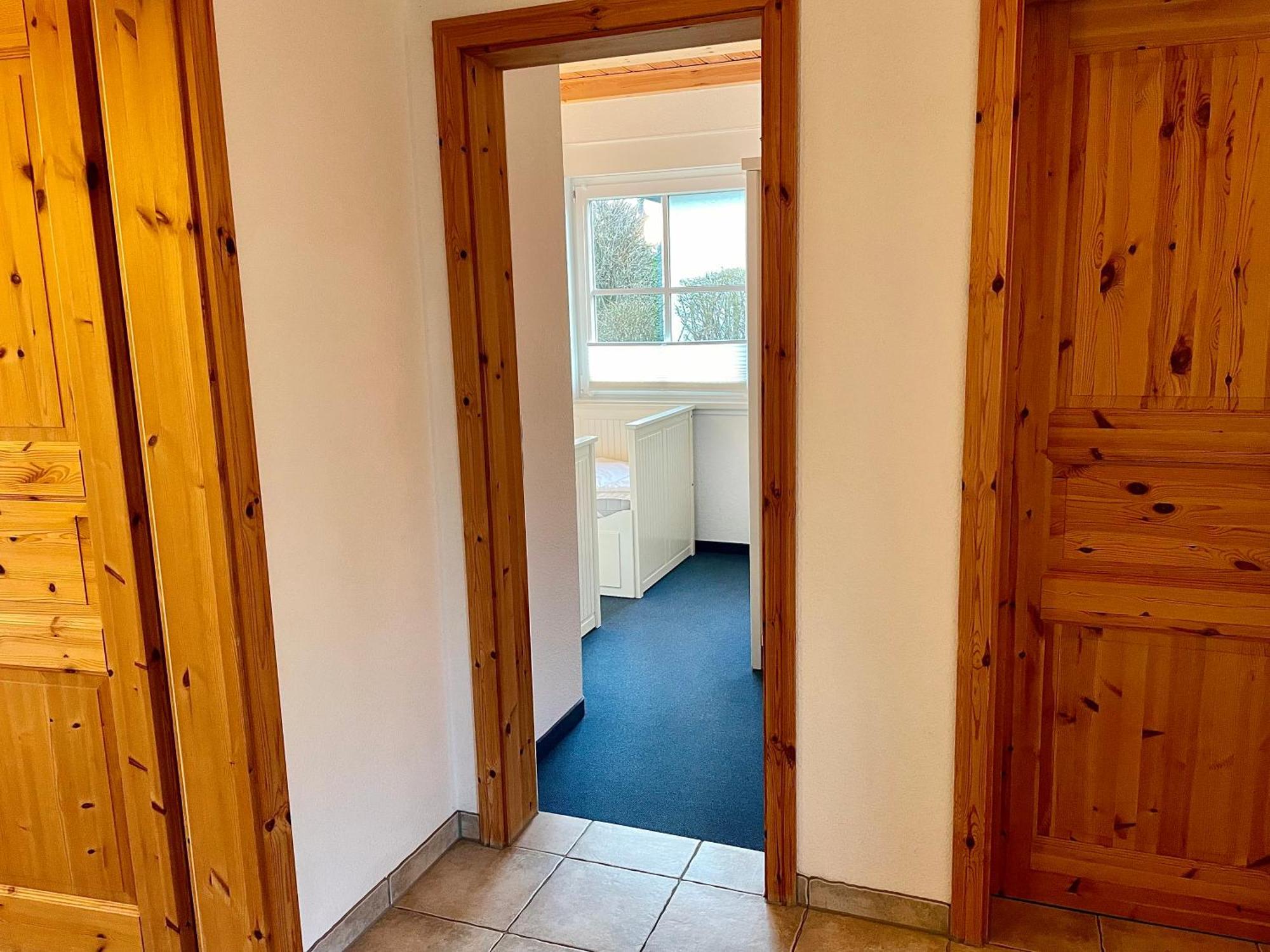 Ferienhaeuser Liethmann Haus 4 W1 Timmendorf Luaran gambar