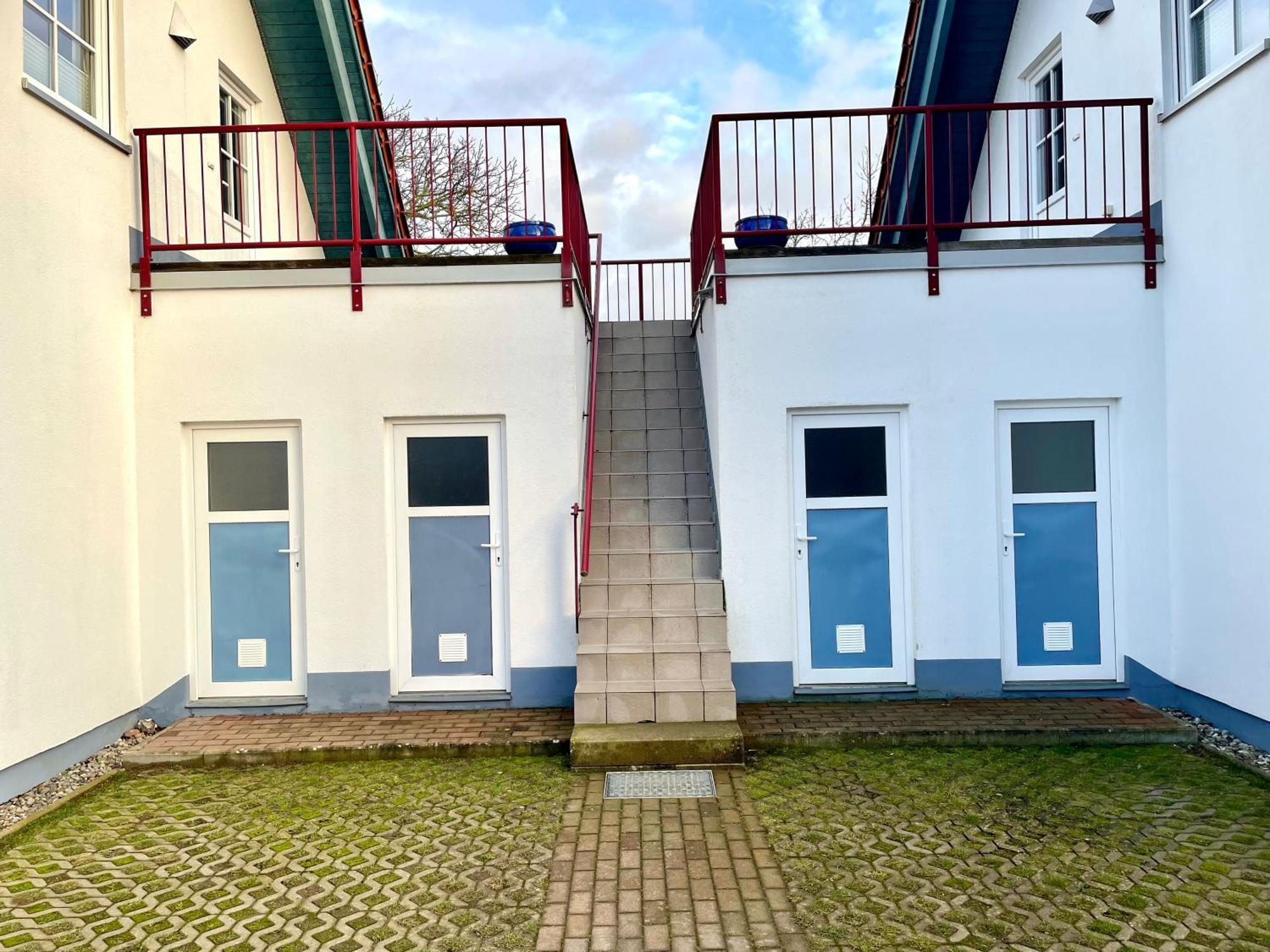 Ferienhaeuser Liethmann Haus 4 W1 Timmendorf Luaran gambar